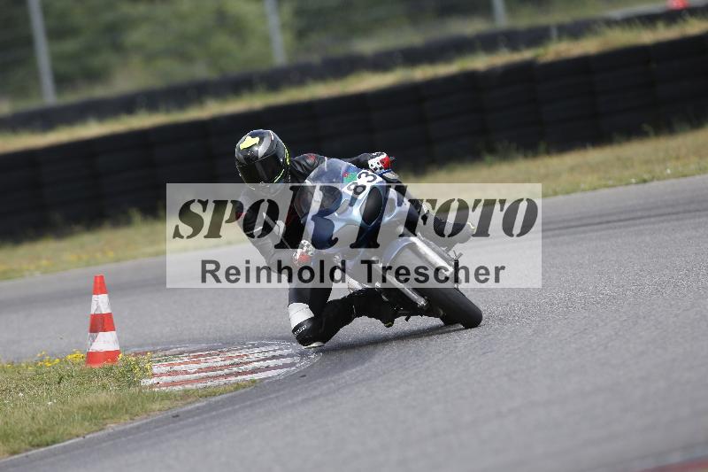 /18 05.06.2026  TZ Motorsport ADR/Gruppe gruen/83